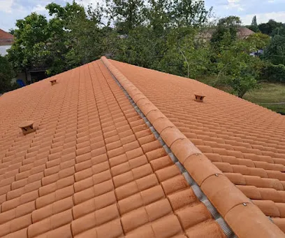 Image de SERES TOITURE