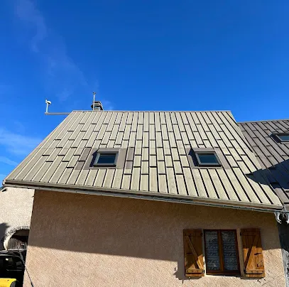 Image de Serre Che Toiture