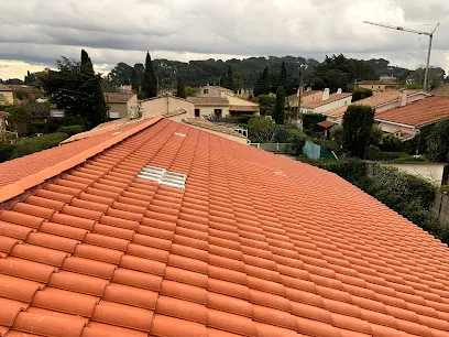 Image de SERT Couverture Étanchéité