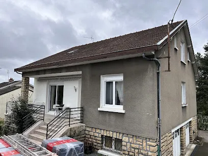 Image de Service Pierrot : Couvreur 71 Saône-et-Loire & 21 Côte-d'Or