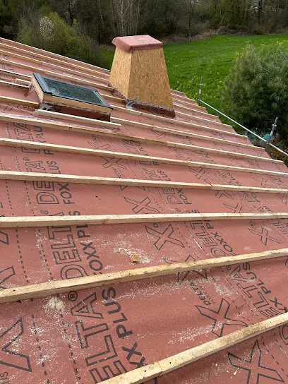 Image de Sf Couverture Rénovation