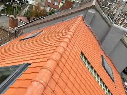 Image de SFB Toiture Biot 06