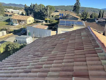 Image de SH Toiture📍 Couvreur - Zingueur - Nettoyage de toiture