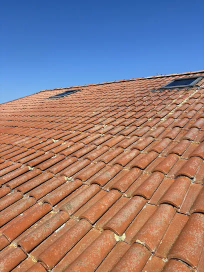 Image de SH Toiture Nettoyage toiture & Façade