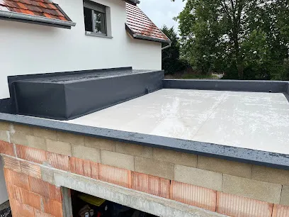 Image de SIEG étanchéité Vosges (étanchéité toit plat, terrasse)