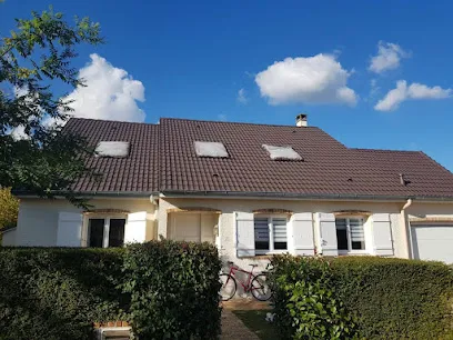 Image de Siegler Bryan - Couvreur 27 28 | Réparation Nettoyage Rénovation Toiture Couverture Ravalement Façade Eure Évreux Breteuil