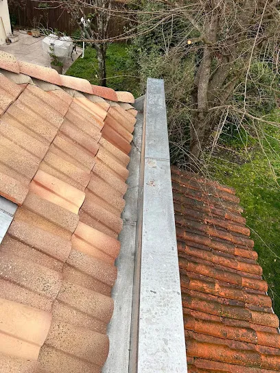 Image de Simiane toiture