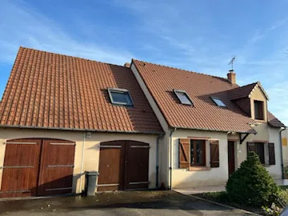 Image de Simonneau Couvertures - Couvreur Le Mans