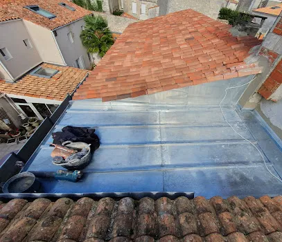 Image de SJ Couverture Zinguerie