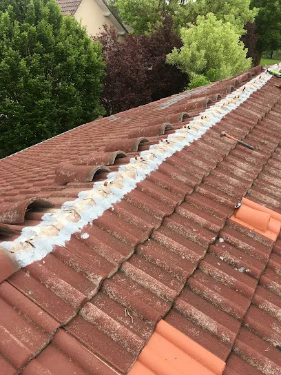 Image de SJF Couvreur & zinguerie