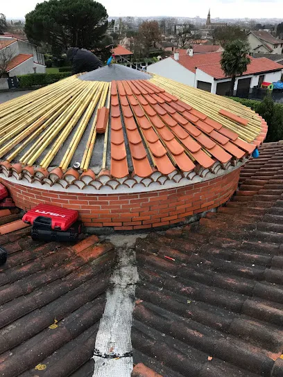 Image de Sk toitures Fréjus