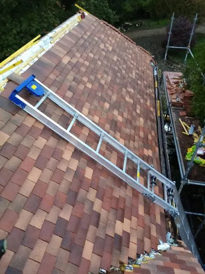 Image de SKAF COUVERTURE