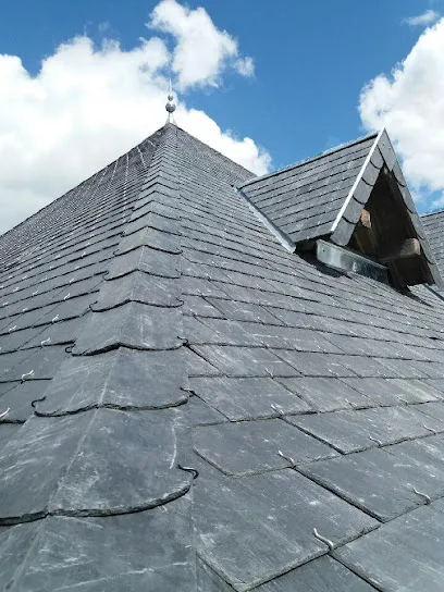 Image de SKYLINE / BACON ESTEBAN COUVERTURE