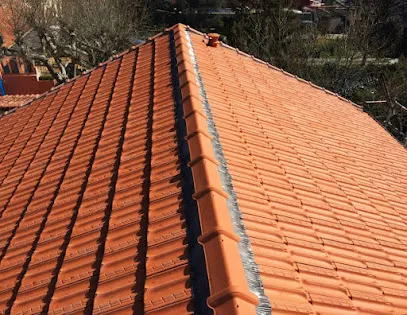 Image de SL Couverture Marseille - Couvreur et zingueur à Marseille réparation nettoyage toitures