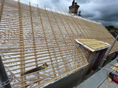 Image de SLB COUVERTURE 92