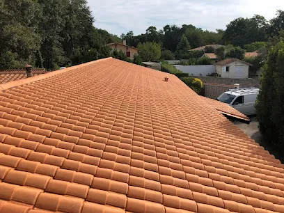 Image de SMH Toiture agence de Pessac