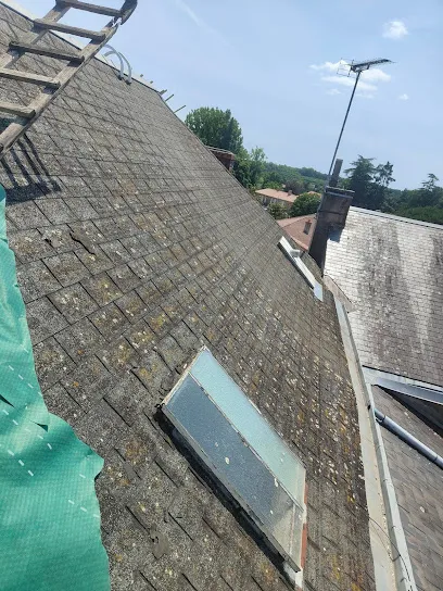 Image de SN Toiture - Couvreur - Zingueur - Ardoisier