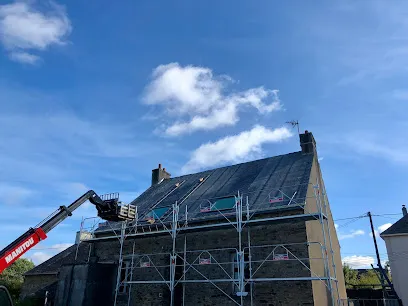 Image de Société Couverture Riwal Prévot: RP Couverture Zinguerie neuf rénovation