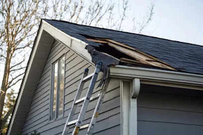 Image de Société De couverture 82 - Dépannage Couvreur Valence d'Agen - Démoussage Toiture - Réparation Toit Endommagée