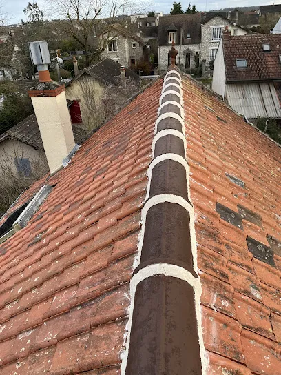 Image de SOCIETE LECOQ TOITURE SOUPPES SUR LOING