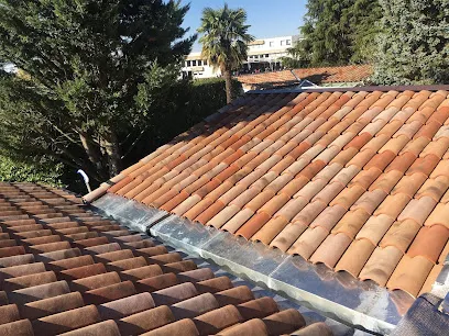 Image de Société Provençale de Couverture