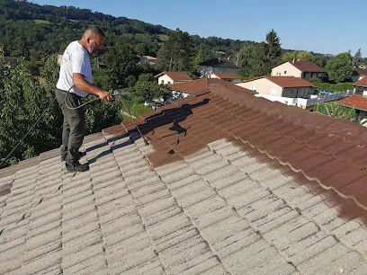 Image de Solution Toiture Artisan Ferret