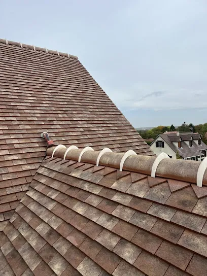 Image de Solution toiture - Couvreur Houilles - Couvreur Carrières sur Seine - Couvreur Sartrouville