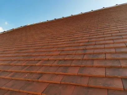 Image de Solution Toiture - Nettoyage démoussage de toiture - Couvreur 91