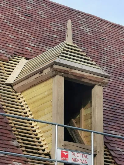 Image de Sos Charpente Toiture