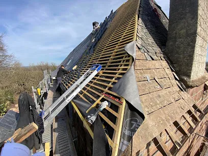 Image de SOS fuite toiture 44