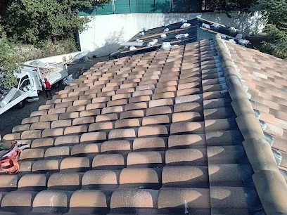 Image de SOS FUITE TOITURE - Couvreur - BRIGNOLES