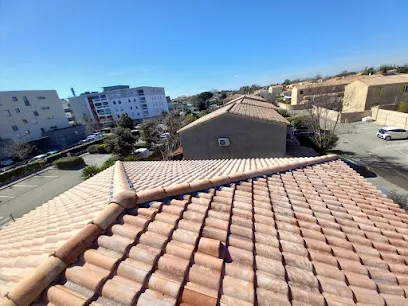 Image de SOS FUITE TOITURE - Couvreur - LA SEYNE SUR MER