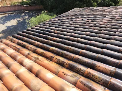 Image de SOS FUITE TOITURE - Couvreur - ROQUEVAIRE