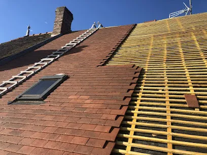 Image de SOS TOITURE 77