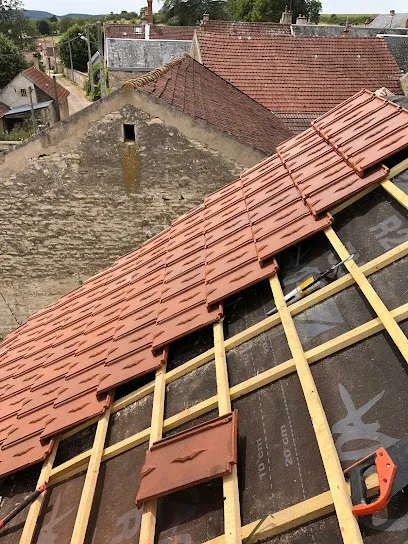 Image de Sos toiture couvreur 89