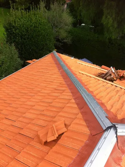 Image de SOS toiture Grasse Pere Et fils