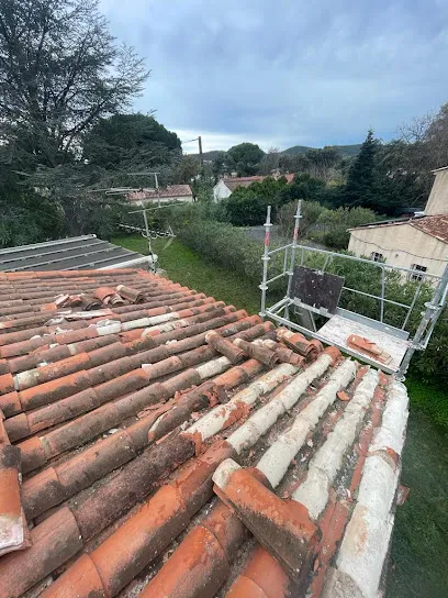 Image de SOS Toiture La Roquette-Sur-Siagne