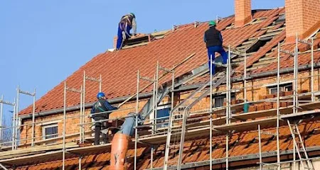 Image de SOS TOITURE LE MUY