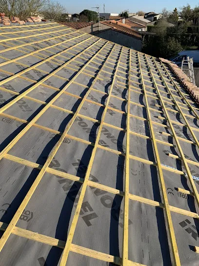 Image de SOUCHERE couverture zinguerie