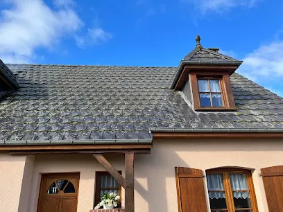 Image de Soullier Habitat Couverture - Couvreur 80 Abbeville