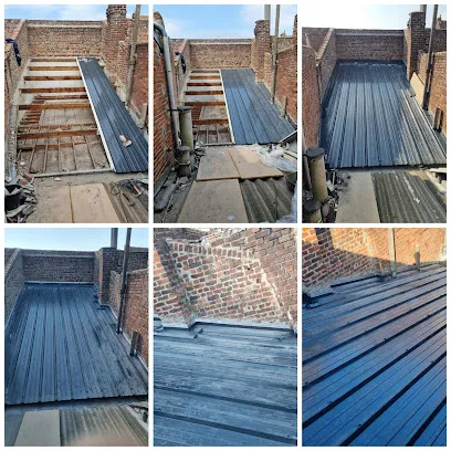 Image de Sous le même toit/Sylvain Testelin Artisan Couvreur