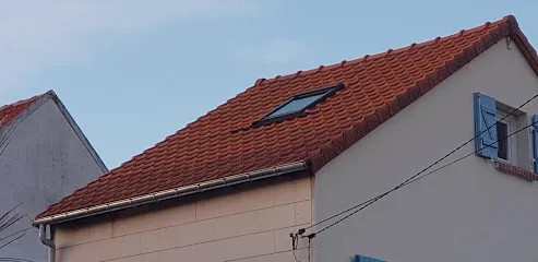 Image de SR Couverture Zinguerie