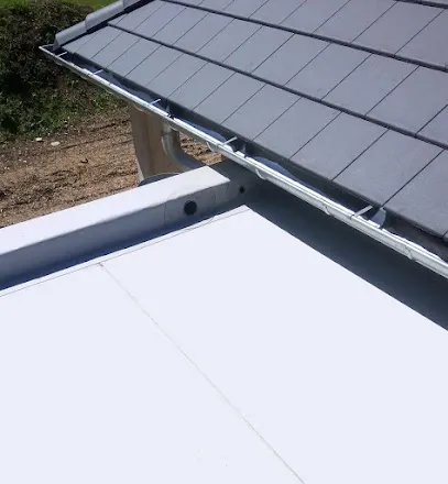 Image de SRA étanchéité