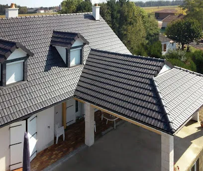 Image de SRB Evolution Travaux de couverture