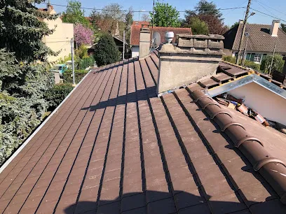 Image de SSVD Couverture & Charpente Couverture & Charpente