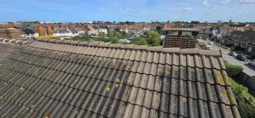 Image de st habitat couvreur | zingueur