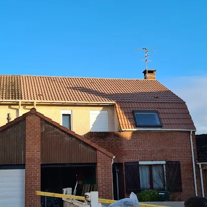 Image de St habitat couvreur