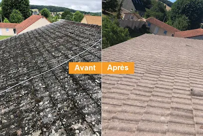 Image de Staelen Couvreur 78