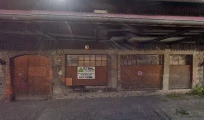 Image de Stahl couverture