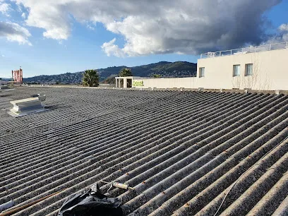 Image de Stb 06 entreprise d'étanchéité Nice toiture, toit-terrasse, balcon, artisan